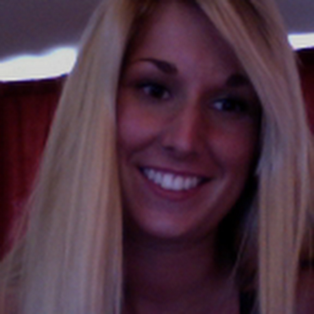 Meet your Posher, Christina